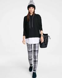 Generell gilt für die kombination von karierten hosen das gleiche wie für alle anderen looks. Modetrend Herbst Winter 2020 Karo Mehr Styles Stories Der Lifestyle Living Blog Von Heine