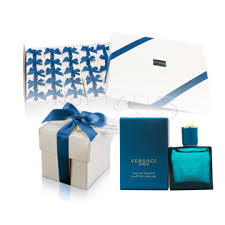 Be io ho 18 anni e penso al matrimonio da quando ne ho 14! Confezione 25 Mini Profumi Versace Eros Man Bomboniere