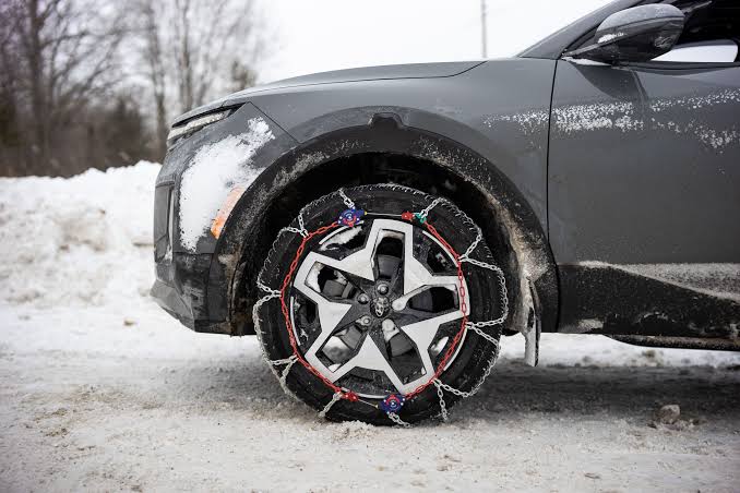 Best Tire Chains and Tire-Chain Alternatives of 2026, Tested