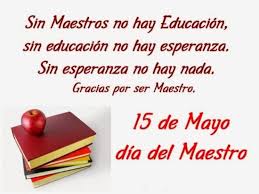 Cuando se celebra el dia del maestro en los diferentes paises generalmente lo que se hace es rendirle homenaje a nuestros educadores que dieron sus horas de trabajo y vocación por enseñarnos a. Dia Del Maestro Dibujos Imagenes Y Frases Para Compartir Por Facebook Whatsapp Sticker Imagen Tarjetas Ingles Fotos La Republica