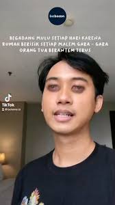 Hehe, sudah biasa🙂 Keributan itu nyata banget dirumah, sampai bikin mata  berkantung banget karena susah tidur🙂