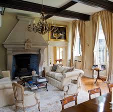 Whether you want inspiration for planning a living room with a standard fireplace renovation or are building a designer living room from scratch, houzz has 162,510 images from the best designers, decorators, and architects in the country, including highland homes llc and id8 design studio. 15 Lovely And Stylish Living Room Fireplaces Home Design Lover