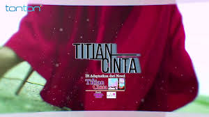 Maniskah peluang cinta kali ke 2? Titian Cinta Episod 2