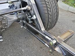 Parallel 4 link rear suspension. 4 Bar Rear Suspension Air Ride Hot Rods Cars Truck Frames