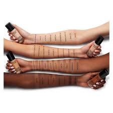 Bareminerals Barepro Performance Wear Liquid Foundation