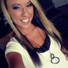 Vanessa Whaley's Instagram, Twitter & Facebook