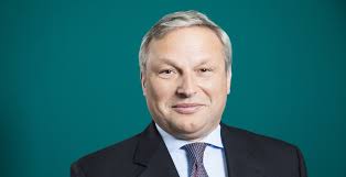 Vorstand Nicolas Blanchard verlässt Hamburg Commercial Bank