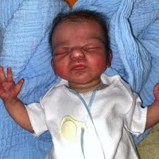 Reborn Blossom by Jade Warner