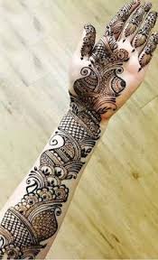 See more ideas about mehndi designs, new mehndi designs, henna designs hand. 75 Latest Arabic Mehndi Designs For Hands Henna Patterns For All Occasions Dulhan Mehndi Designs Mehndi Design Images Mehndi Designs