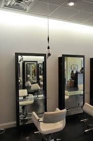 110 Gatsby Salon Green Brook Nj Above Ceiling Kit Www Freestylesystems Com Blowdryers Floatingdryers Dryers Salont Salons Hair Salon Design Salon Design