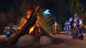 I personally like these quests. Preview Nazjatar Visitor S Guide World Of Warcraft Blizzard News