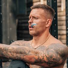 Fitness Performance Mouthpiece