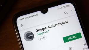 Switch From Google Authenticator To A More Secure 2fa App In 2020 Hacking Apps For Android Smartphone News Online Security