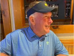 Fundraiser for Patricia Worthington by Molly Leach : Marty Leach's Journey  Home