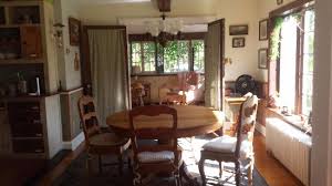 Find tables in wood, stone, metal and glass. One Of The Two Dining Room Tables After Breakfast Picture Of Thyme In The Country Hudson Tripadvisor
