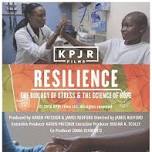 Community Film Screening: Resilience – The Biology...
