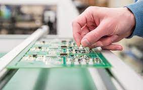 Get quotes for smt, bga, qfn and fine pitch pcb prototypes and assemblies now and order online. Circuit Card Assembly Calian Advanced Technologies Calian Advanced Technologies