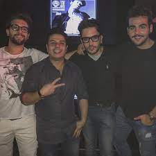Piero Barone E Ignazio Boschetto Couple Photos Photo Historical Figures