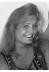 Jennifer Clark Obituary (1970