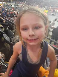 Emberly goes out 0-2 of the State Tournament Very proud of you and your  great season!