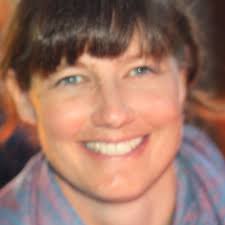 Katherine Mciver's Instagram, Twitter & Facebook