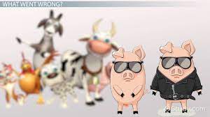 We did not find results for: Commandments Communism Animalism In Animal Farm Video Lesson Transcript Study Com