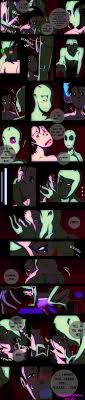 Post 450169: comic Dib_Membrane GIR Invader_Zim Irken LierMagician Zim