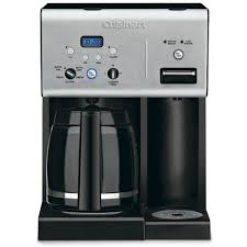 They are often used as office coffee machines, although they can also be used at home. 1 Best Cuisinart Coffee Maker Top Options Graded Ranked 2021