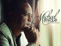 Micheel Enrique está de vuelta al ruedo musical con una nueva canción: "Yo  lucharé"