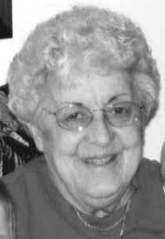 Catherine Laird Obituary (2010)