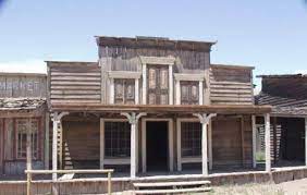 Prop gun fired by alec baldwin kills woman on set: Bonanza Creek Ranch Santa Fe Ticket Price Timings Address Triphobo