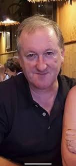 Death Notice of Patrick (Pat) FERRIS (Leixlip, Kildare)