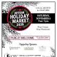 Artisan HOLIDAY Market – Calling all Artisans! event image
