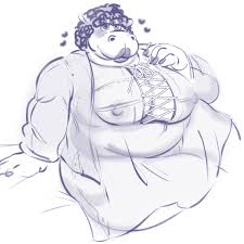 Post 4170748: Heidi_the_Hippo Meet_The_Feebles Petit-Bambi