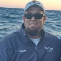 Steven Janes, CRL, MLT1