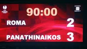 Βρες εκατομμύρια προϊόντα, ανακάλυψε χιλιάδες προσφορές & διάβασε απόψεις χρηστών. Pao Mono Esy Podosfairo Super League 1 Pana8hnaikos Sport Fm Gr Bwinspor Fm 94 6