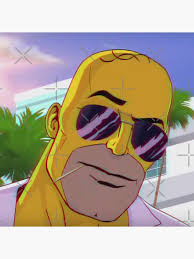 Basado en Chad Homer Chapa