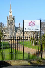 Edinburgh Fettes College Wil 6199 Favorite Vacation Edinburgh Scotland