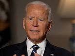 Doctors say they would be concerned about 'anyone' with Joe Biden's  symptoms at age 78