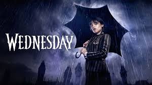 WEDNESDAY