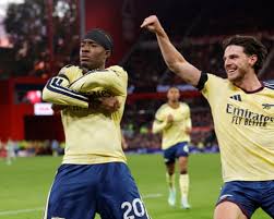 ~$!【Nottm Forest vs Arsenal】 Arsenal Nottingham Forest LIVE 𝐒𝐭𝐫𝐞𝐚𝐦 Ｆｒｅｅ Ｃｈａｎｎｅｌ 18 October 2026 - Universidad de Córdoba (UCO)