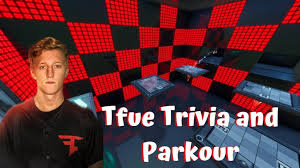 Practice and improve your editing skills with these courses. Tfue Trivia And Parkour Bbrad11 Fortnite Creative Map Code