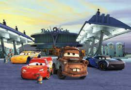 Kids Room Wall Mural Wallpaper Disney Cars 3 Station Boy S Bedroom Photo Decor Ebay We've gathered more than 5 million images uploaded by our users and sorted them by the most popular ones. details about kids room wall mural wallpaper disney cars 3 station boy s bedroom photo decor