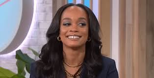 Rachael Lindsay And Bryan Abasolo Are Ready To Start A Family