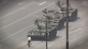 On june 4 1989, the chinese army massacred hundreds of demonstrators in tiananmen square, beijing. How Cnn Covered Tiananmen Square Massacre Cnn Video