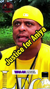 What Happened to Anya Allen