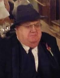 Robert Davenport Obituary August 7, 2021