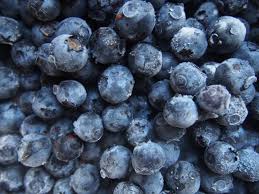 Image result for berries meaning