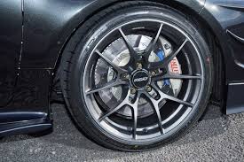 Maybe you would like to learn more about one of these? 2021 Toyota Gr Yaris Mit Bodykit Vom Japanischen Tuner Tom S