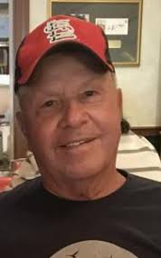 Donald Hamilton of Fieldon Obituary